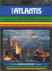 INT: ATLANTIS (GAME)